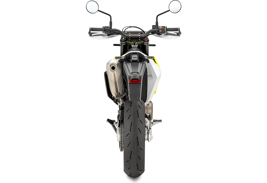 2026 Husqvarna 701 Supermoto – Bild 19