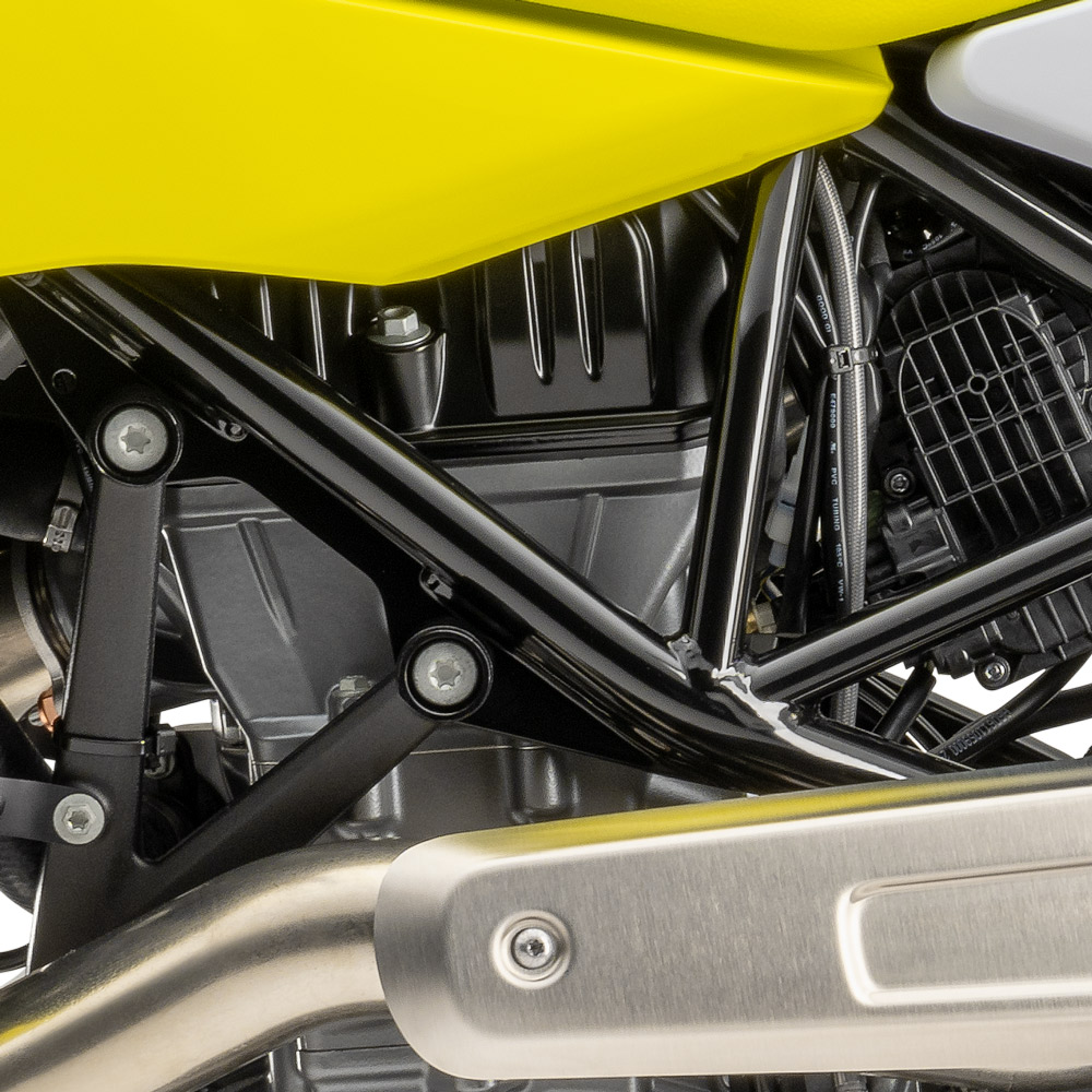 2026 Husqvarna 701 Supermoto – Bild 9