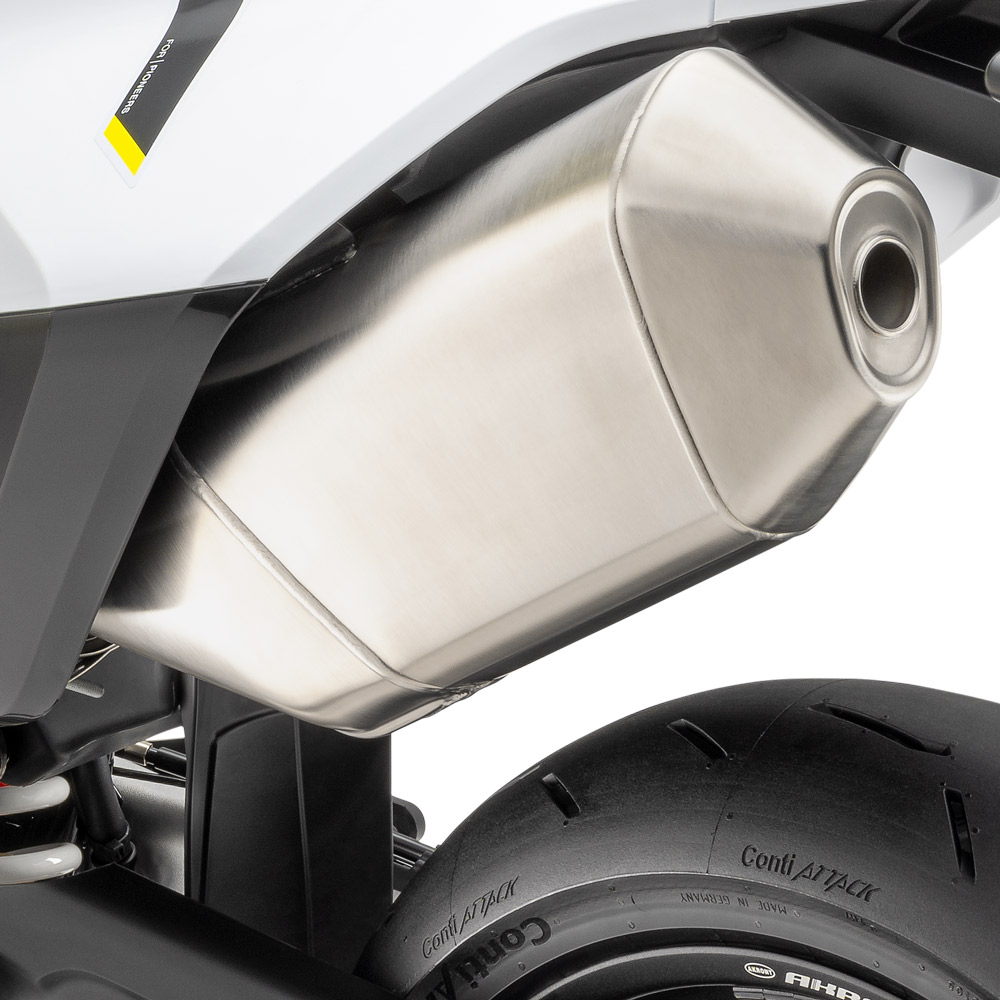 2026 Husqvarna 701 Supermoto – Bild 6