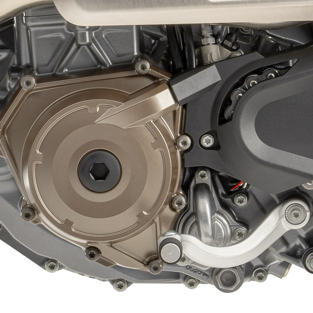 2026 Husqvarna 701 Supermoto – Bild 4