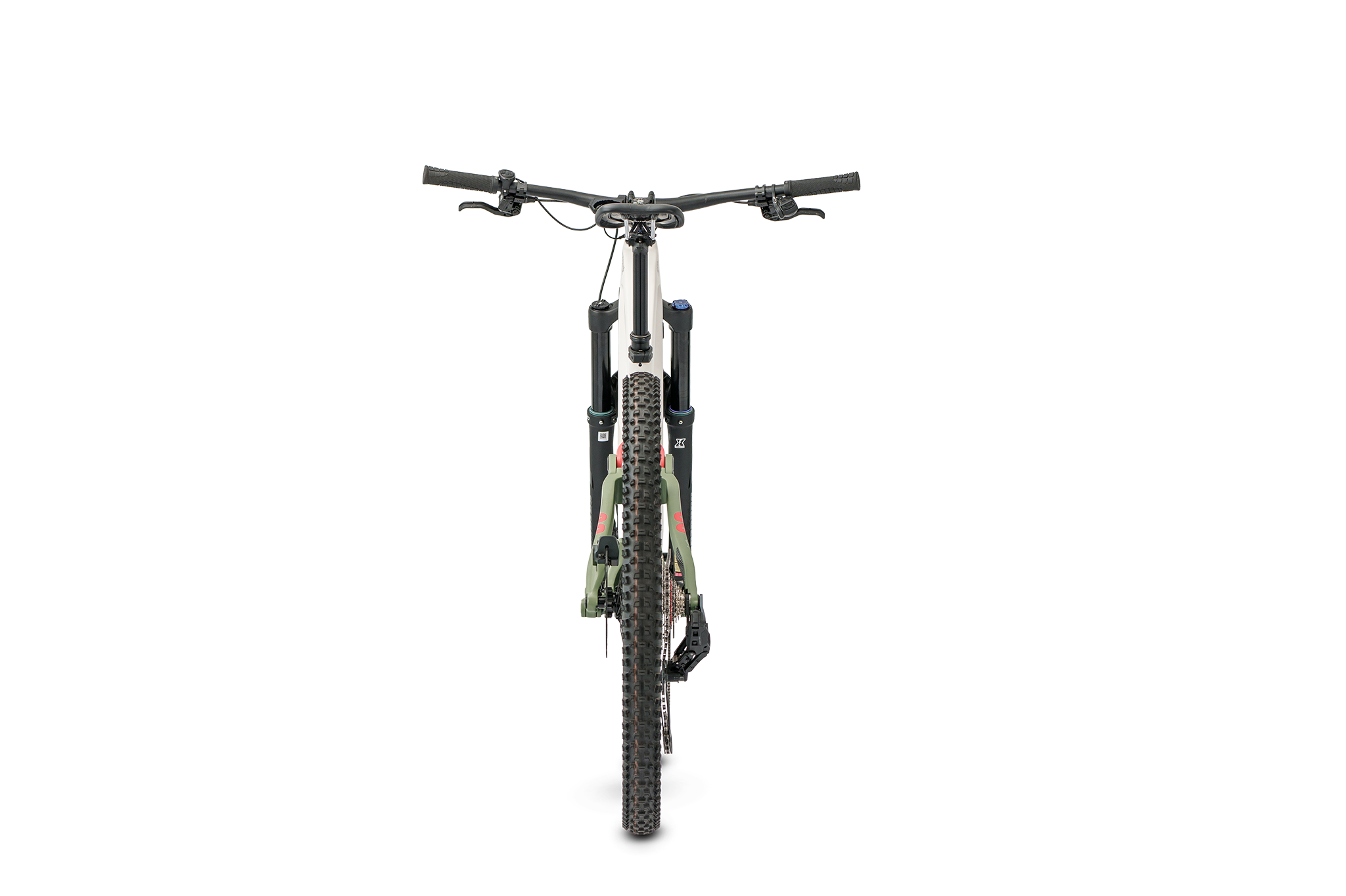 HEPHA All Mountain 7 Carbon Tschugg Signature / M 44cm – Bild 5