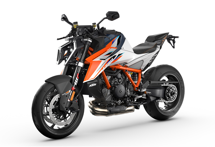 2026 KTM 1390 Super Duke RR – Bild 17