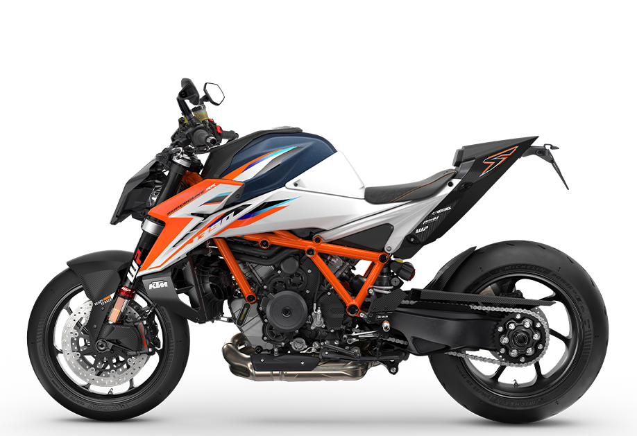 2026 KTM 1390 Super Duke RR – Bild 18