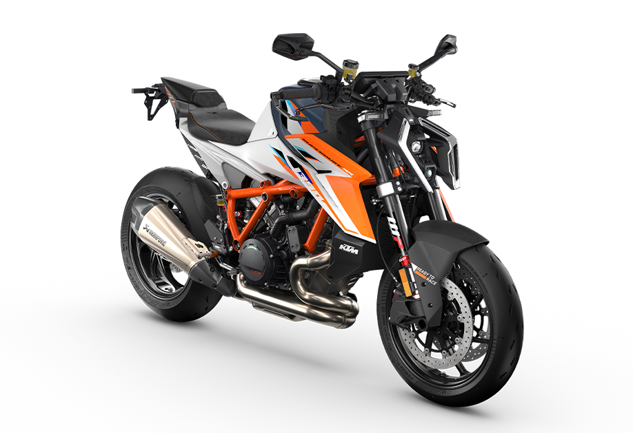 2026 KTM 1390 Super Duke RR – Bild 15
