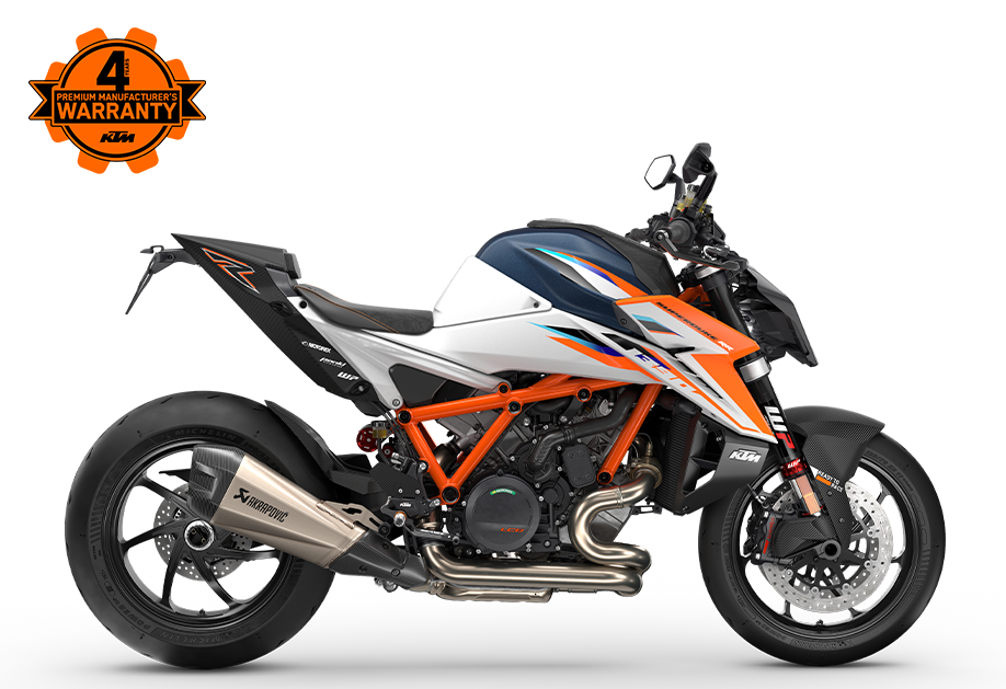 2026 KTM 1390 Super Duke RR – Bild 16