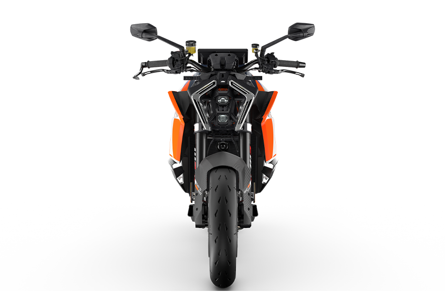 2026 KTM 1390 Super Duke RR – Bild 14