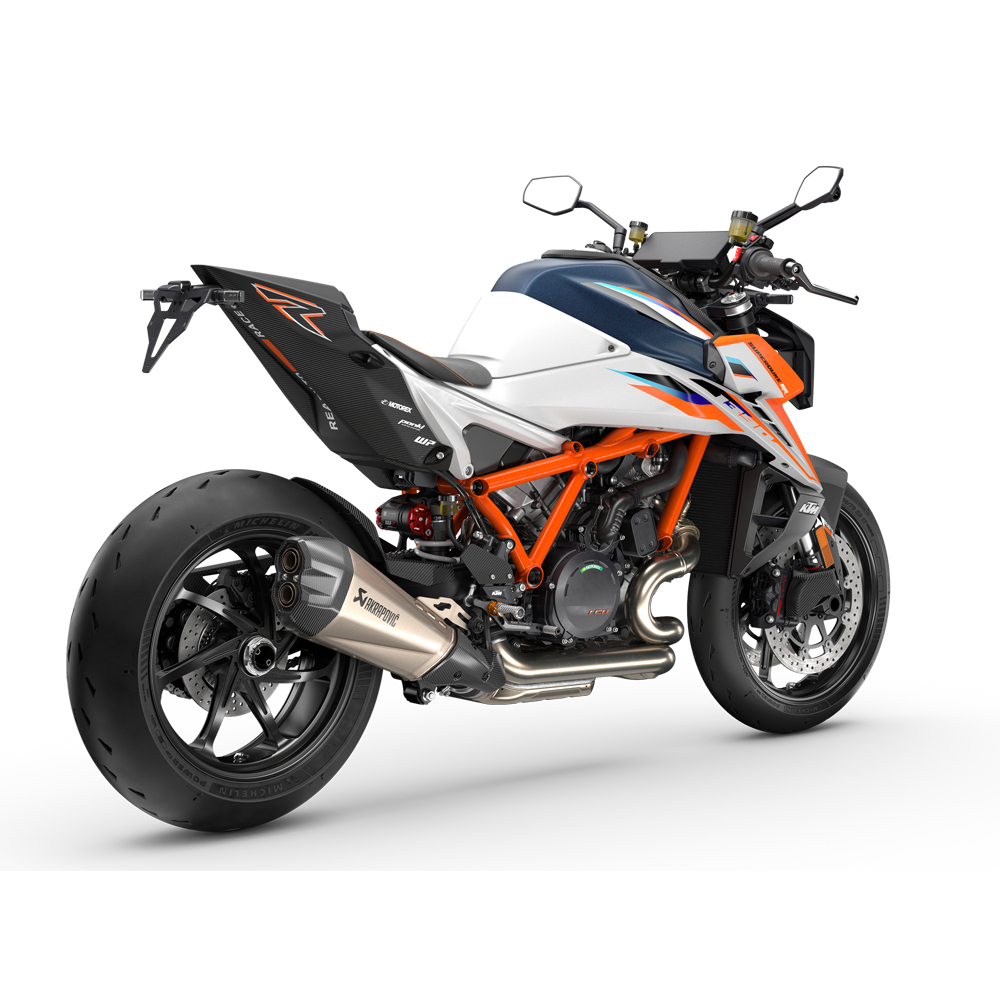 2026 KTM 1390 Super Duke RR – Bild 13