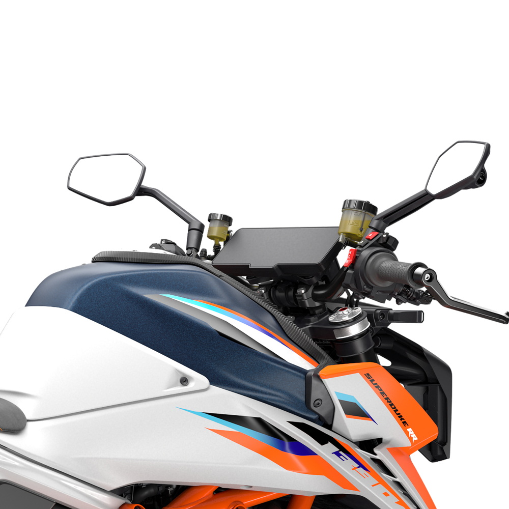 2026 KTM 1390 Super Duke RR – Bild 12