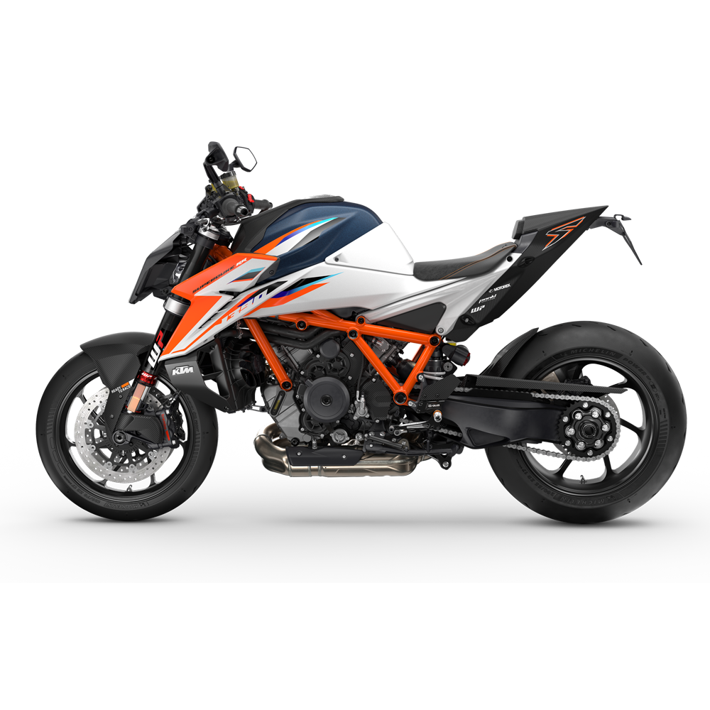 2026 KTM 1390 Super Duke RR – Bild 8