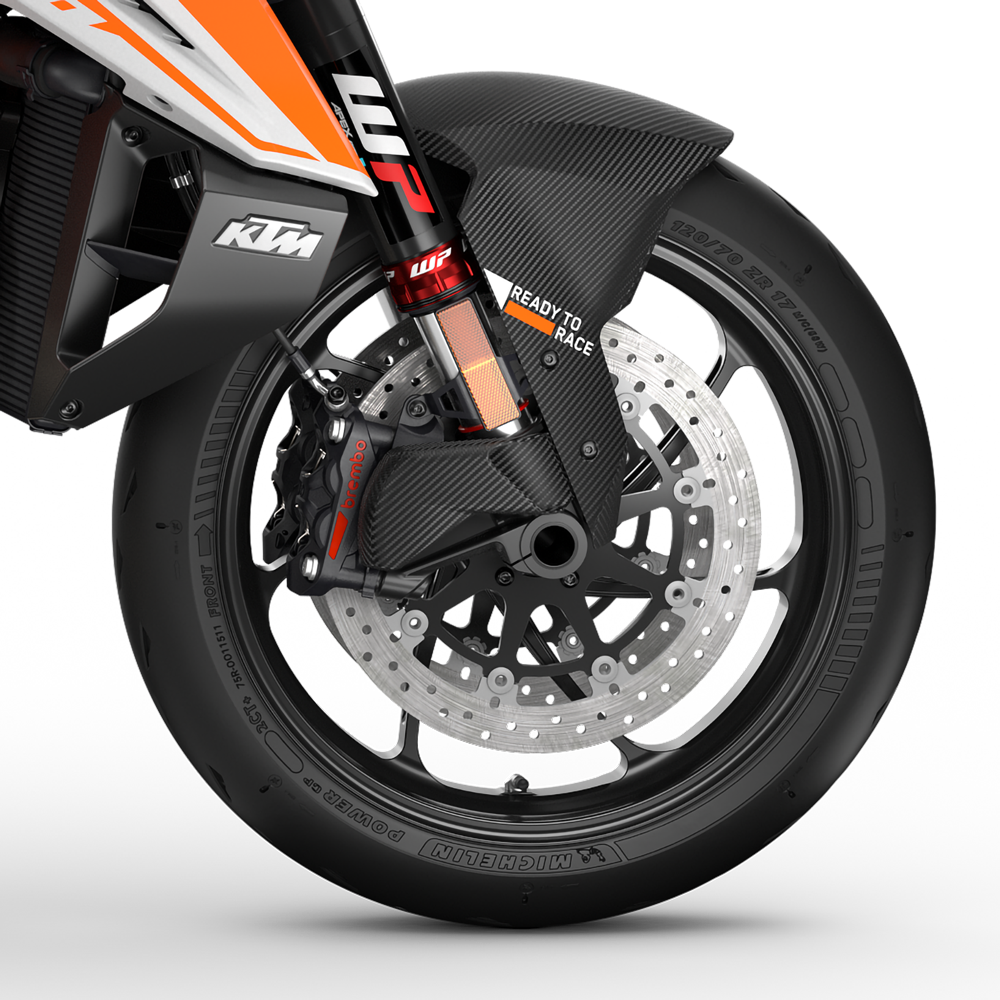 2026 KTM 1390 Super Duke RR – Bild 7