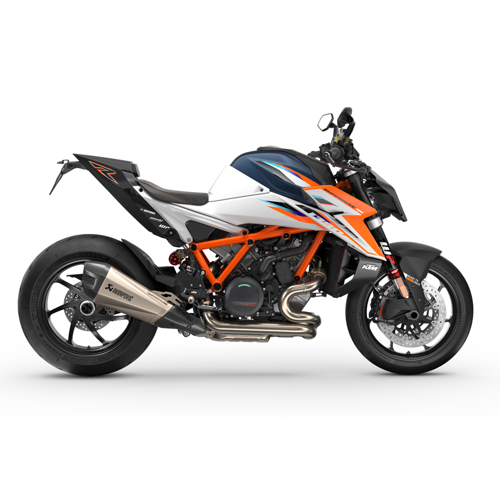 2026 KTM 1390 Super Duke RR – Bild 6