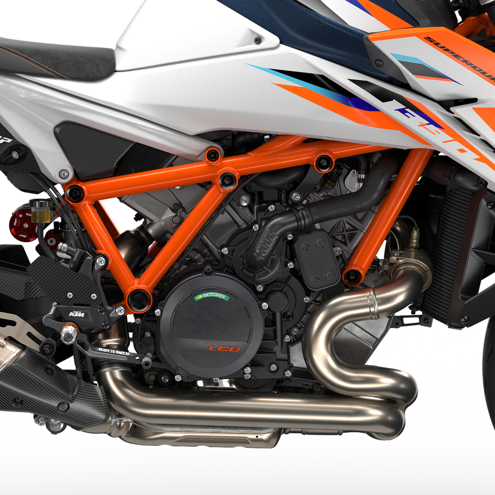 2026 KTM 1390 Super Duke RR – Bild 5