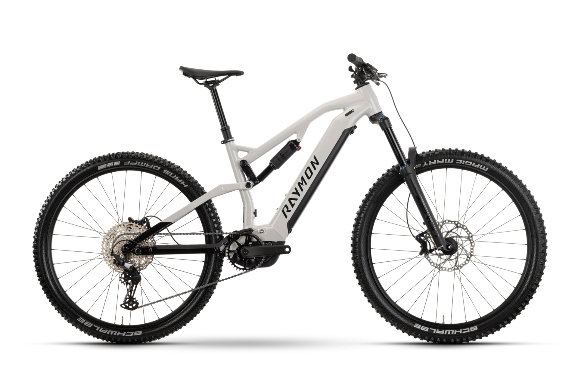 R RAYMON Trailray 150 / L