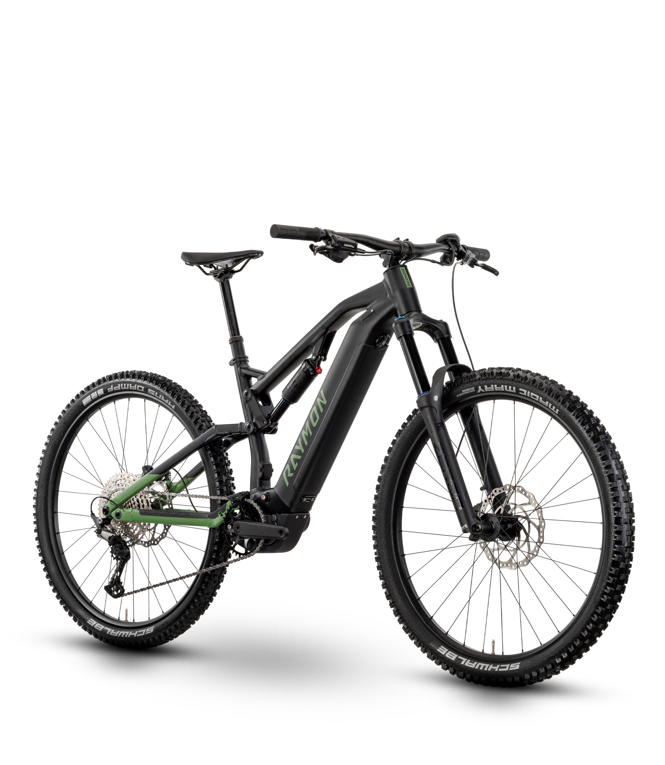 R RAYMON Trailray 150 / M – Bild 2