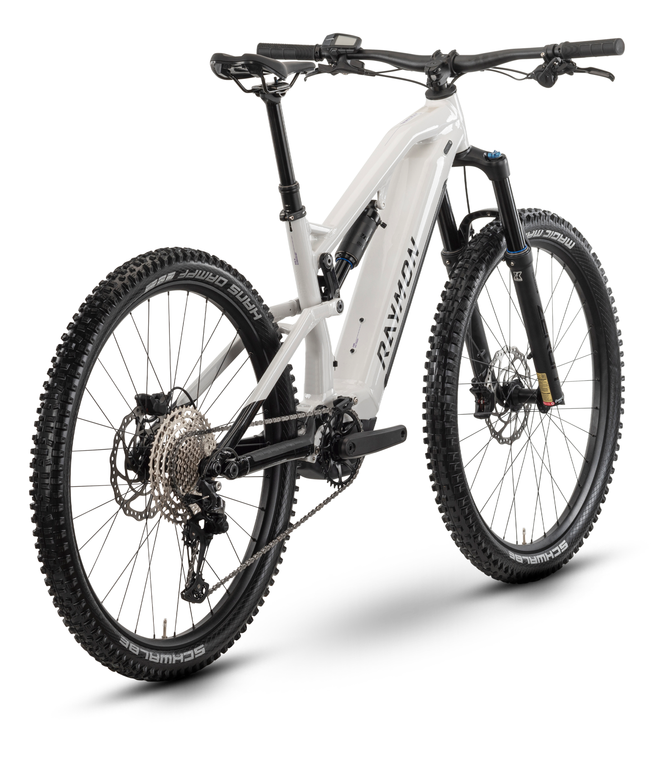 R RAYMON Trailray 150 / L – Bild 3