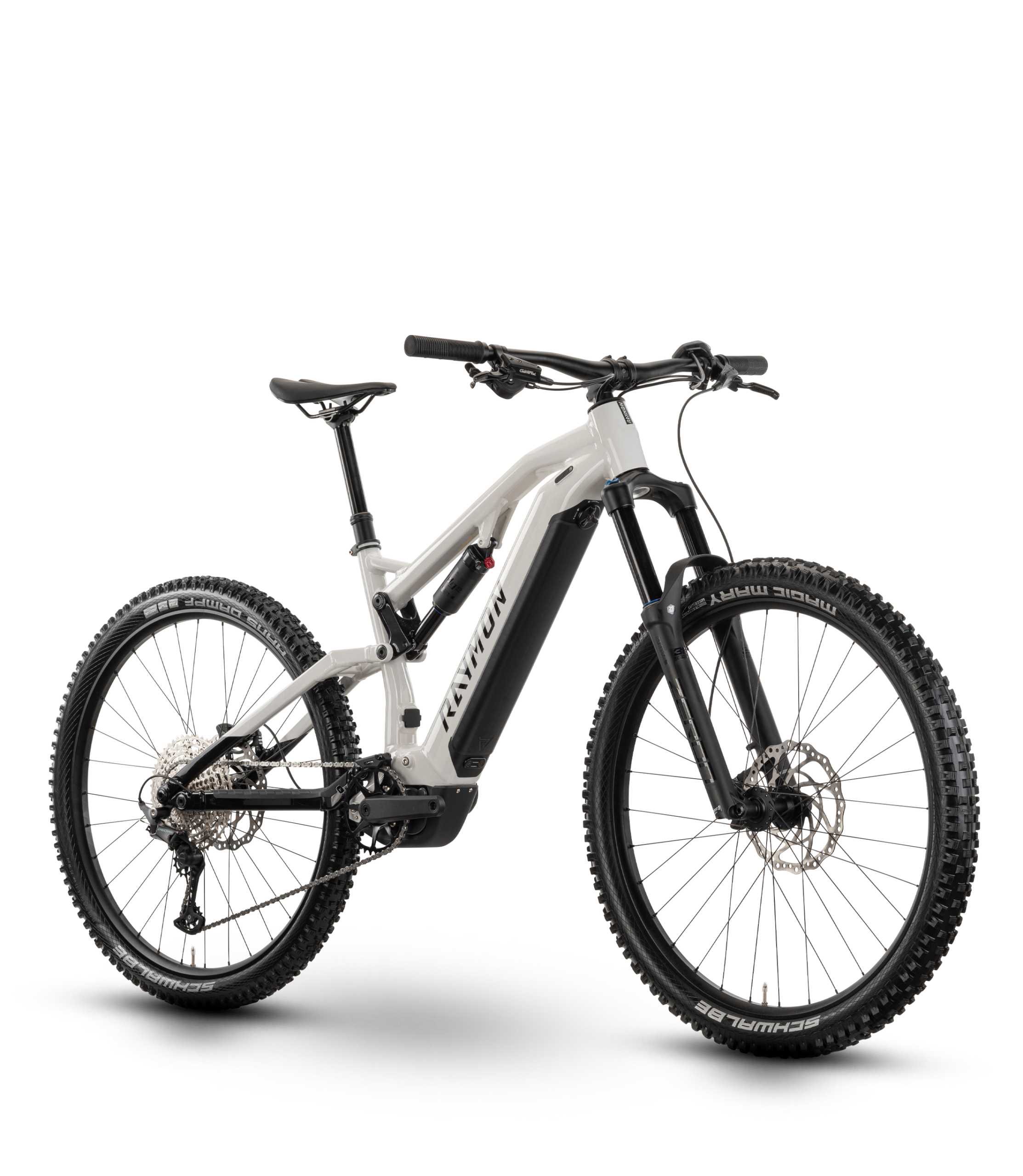 R RAYMON Trailray 150 / L – Bild 2